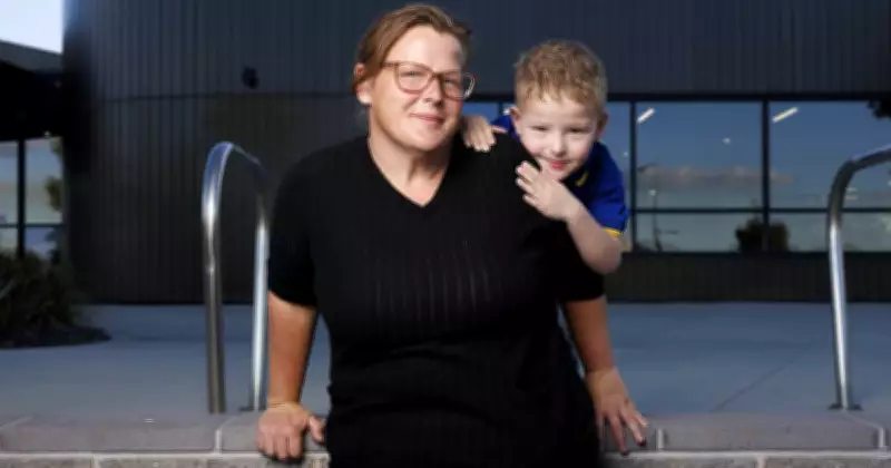 NDIS Reforms Spark Significant Anxiety Among Australian Families