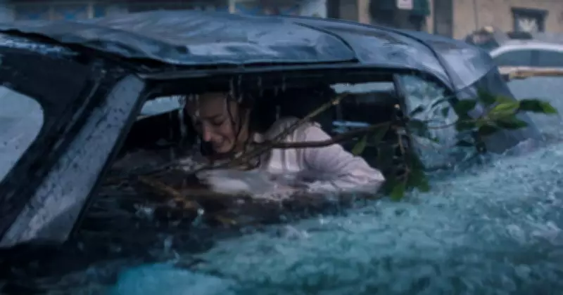 Netflix's New Shark Comedy 'Thrash' Filmed Across Australian Locations