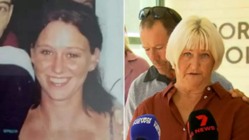 New $1 Million Reward in 2003 Harmony Bryant Homicide Case After Initial Accident Ruling
