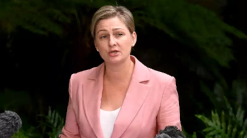 New $27M Scheme to Pay Professional Carers for Children with Complex Needs