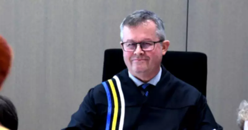 New ACT Supreme Court Judge Vows to Honour Trust in Role