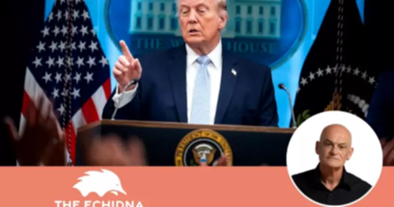 New AI Tool Translates Historical Quotes into 'Trumpese' Style