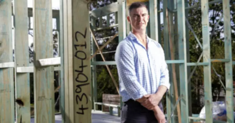 New Building Code Could Add $55,000 to Canberra Home Builds