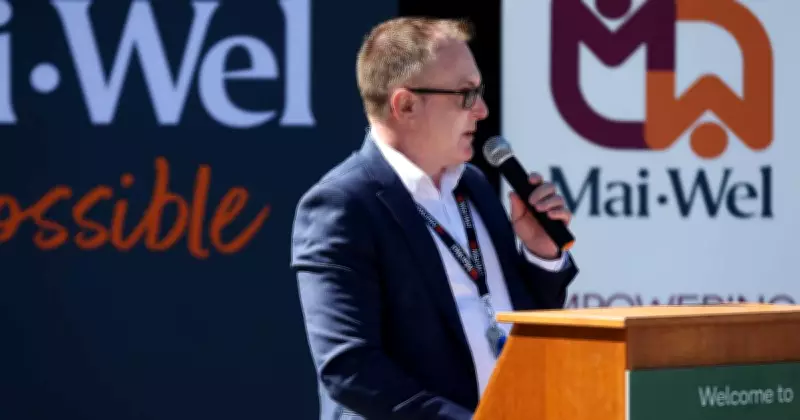 New Disability Levy Sparks Fears of Service Cuts Among Providers