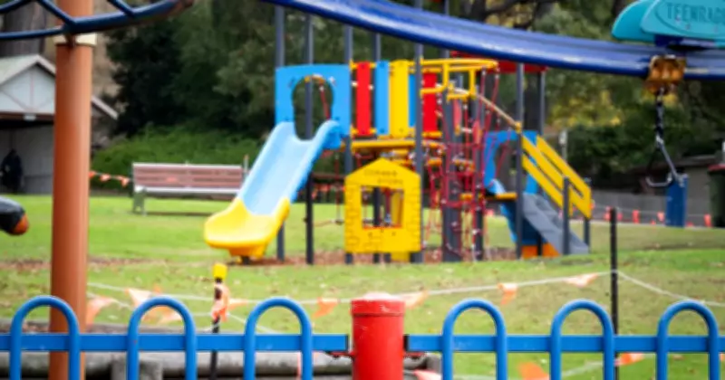 New Documents Expose Further Safety Violations at ACT Childcare Facilities