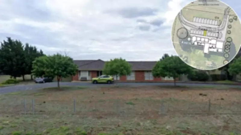 New Lara Medical Centre Plan Aims to Slash Patient Wait Times