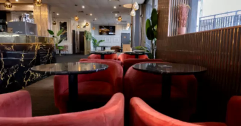 New Look Mark Hotel at Lambton Set to Open This Friday