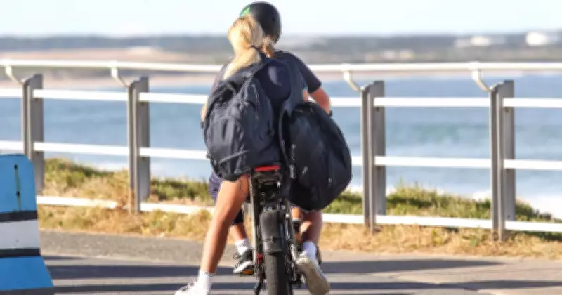 New Lord Mayor Urged to Ban E-Bikes at Newcastle Baths for Safety