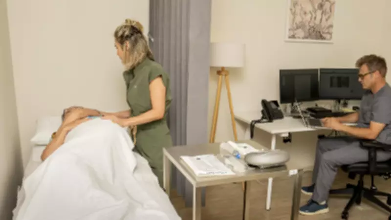 New Pelvic Floor Service Launches to End Long Travel for Regional Patients