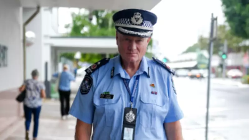 New Police Boss Vows to Target Repeat Youth Offenders Causing Heartache