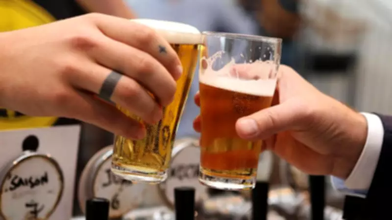 New Research Reveals Effective Alcohol Harm Reduction Campaigns for Older Australians