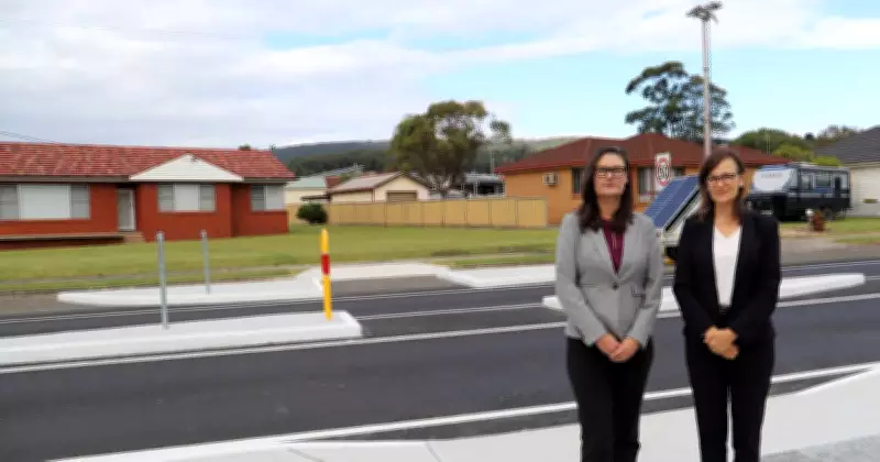 New Wildlife Refuge Established at Albion Park After Fatal 2022 Crash