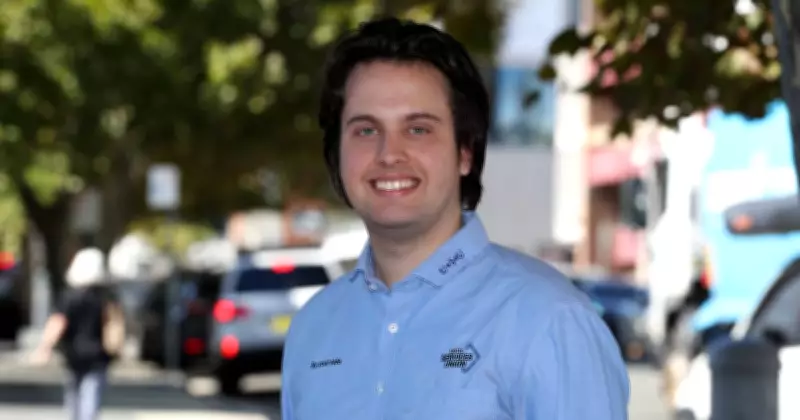 New Wollongong Councillor David Haden Vows to Address Dapto Neglect Claims