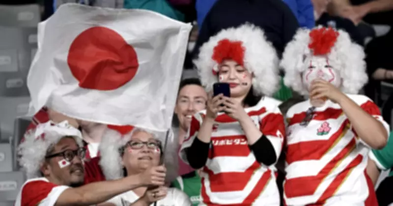 Newcastle Bids to Host Four Rugby World Cup 2027 Matches and Team Base