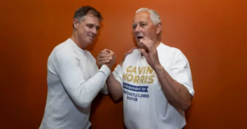 Newcastle Byelection: Locals Demand Less Theatre, More Basics