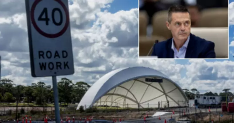 Newcastle Councillor Urges City to Consider Purchasing Historic Cedar Mill