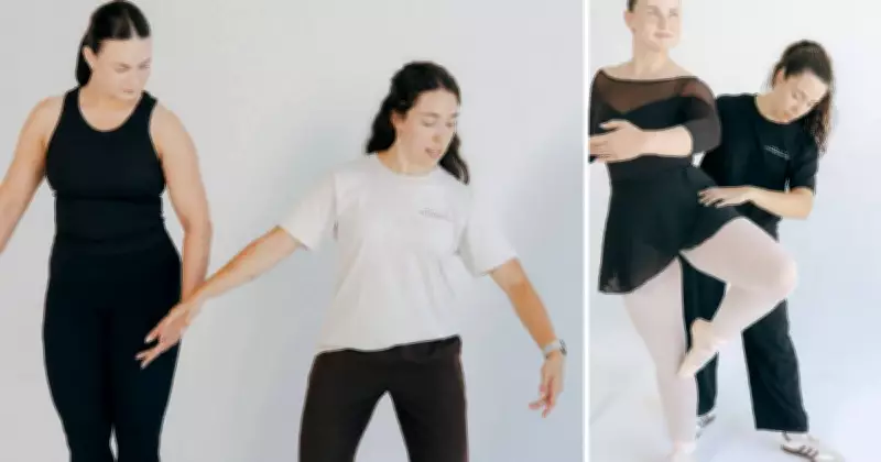 Newcastle Dance Physiotherapy Clinic Launched by Shelby Candian