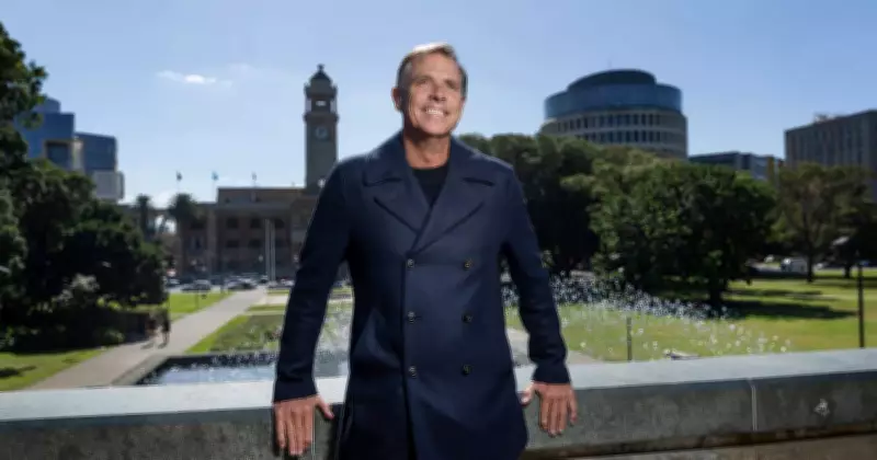 Newcastle Elects Gavin Morris as Lord Mayor Amid Suburban Frustration