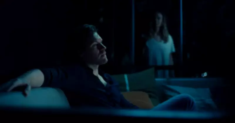 Newcastle Film Exposes Coercive Control: 'Life Could Be a Dream'