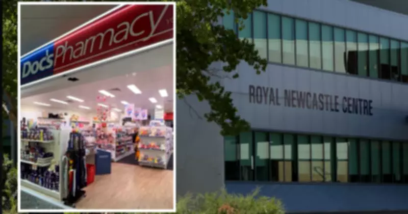 Newcastle Hospital Pharmacy Worker Wins Unfair Dismissal Case
