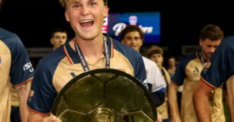 Newcastle Jets: From Brink to A-League Champions in Three Years