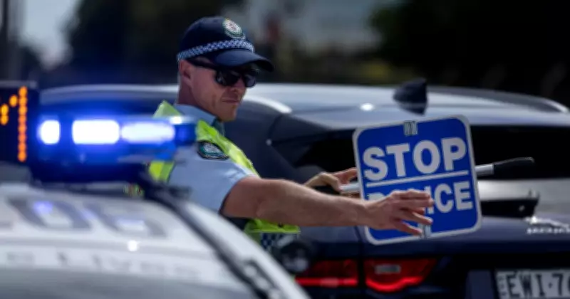 Newcastle Judge Issues Stern Warning to Man on 14th Disqualified Driving Charge