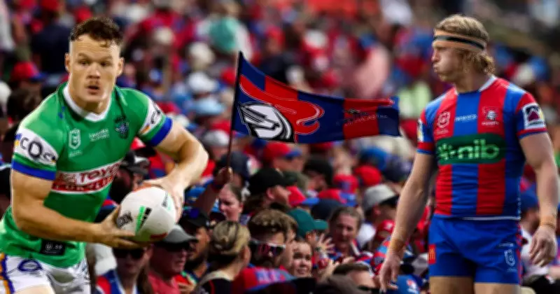 Newcastle Knights' McDonald Jones Stadium Set for NRL Sell-Out