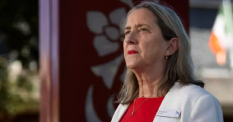 Newcastle Lord Mayoral Byelection Candidates Present Their Platforms to Voters