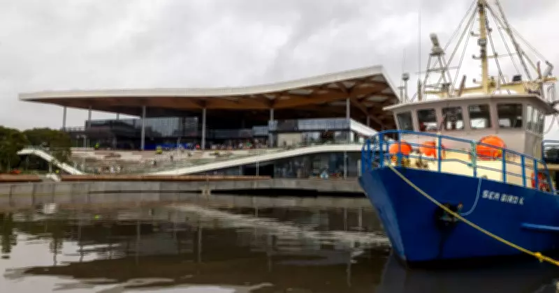 Newcastle Neglected: Sydney-Centric Funding Overlooks Local Projects