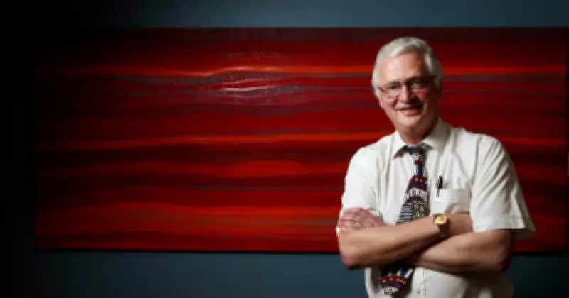 Newcastle Oncologist Jim Denham Remembered for Prostate Cancer Research