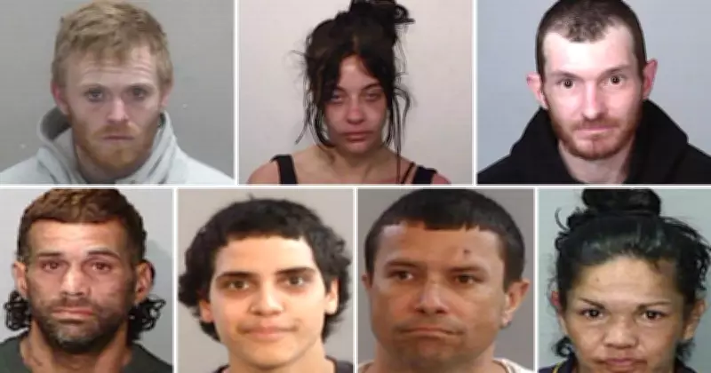 Newcastle Police Seek Public Help on Outstanding Warrants | Live Updates