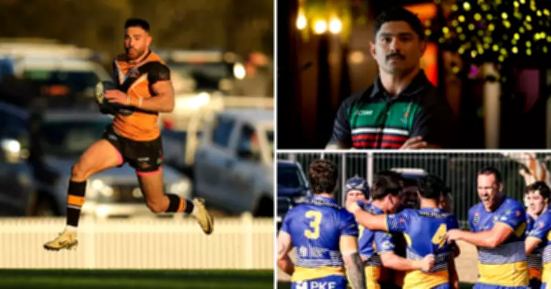 Newcastle Rugby League ANZAC Day Match Delivers High Drama and Injury Scares