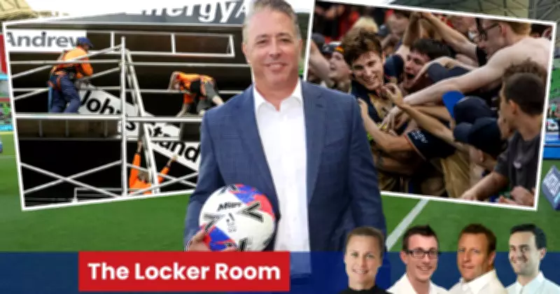 Newcastle Secures Major Sporting Events: A-League Grand Final, AFL Masters, Super Netball