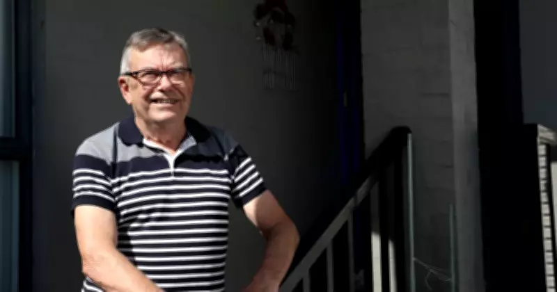 Newcastle Stroke Drug Breakthrough: TBO-309 Shows Promise in Trials