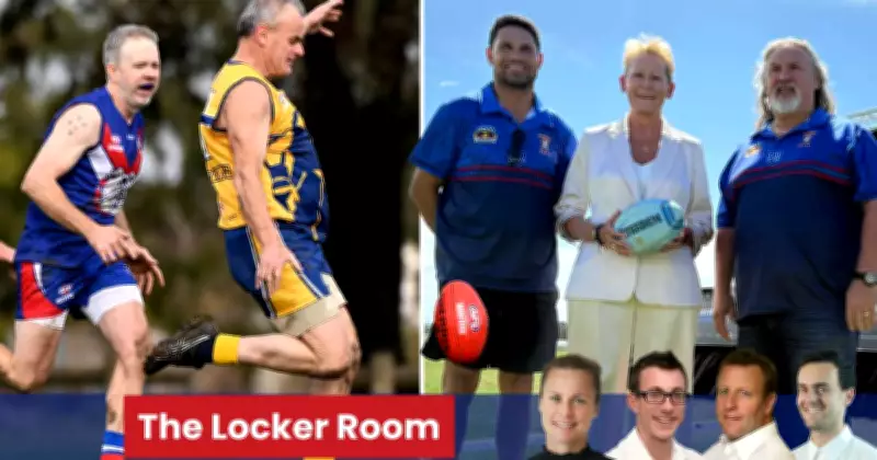 Newcastle to Host AFL Masters, Koori Knockout, and Super Netball in Major 11-Day Sports Bonanza