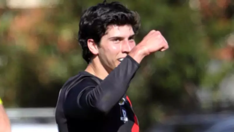 Newtown Chilwell Dominates with Big Win, Grovedale Shows Strong Belief