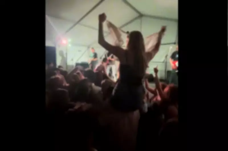 North Adelaide Residents Furious Over Disruptive College Party Noise