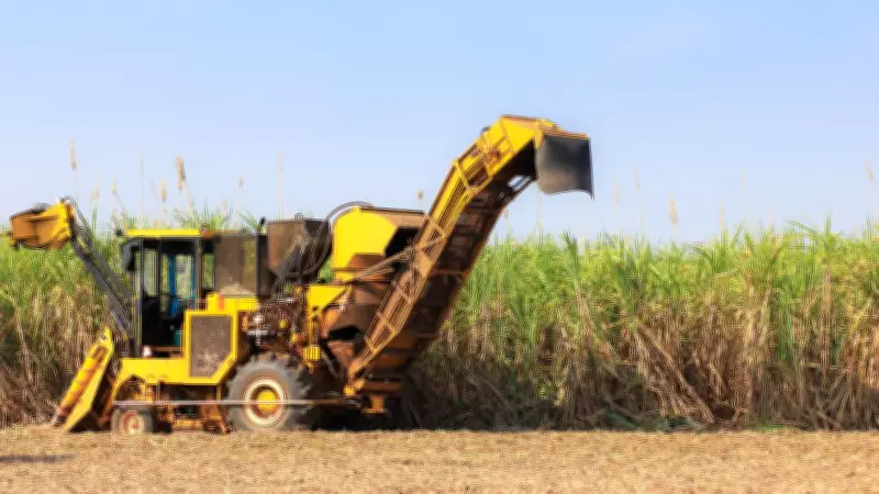 North Queensland Farmers Face Catastrophic Fuel Crisis, Paralyzing Agriculture