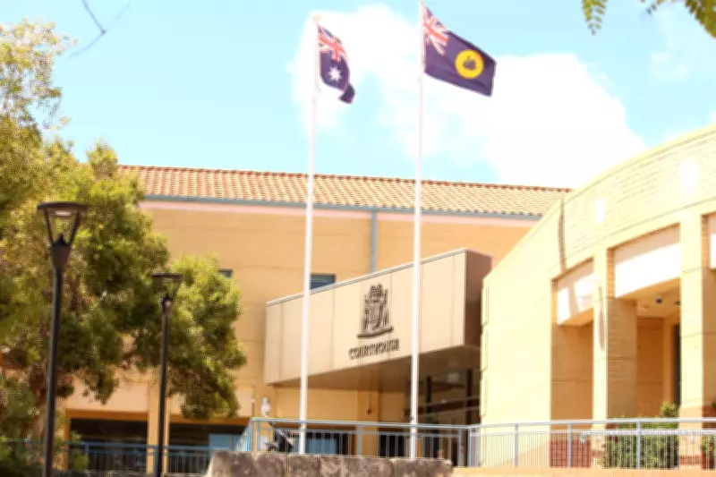 Northern suburbs man acquitted of child indecent dealing charges