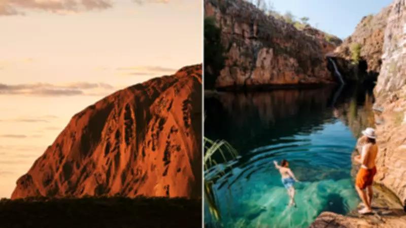 Northern Territory Travel Deals Offer Unforgettable Aussie Adventures