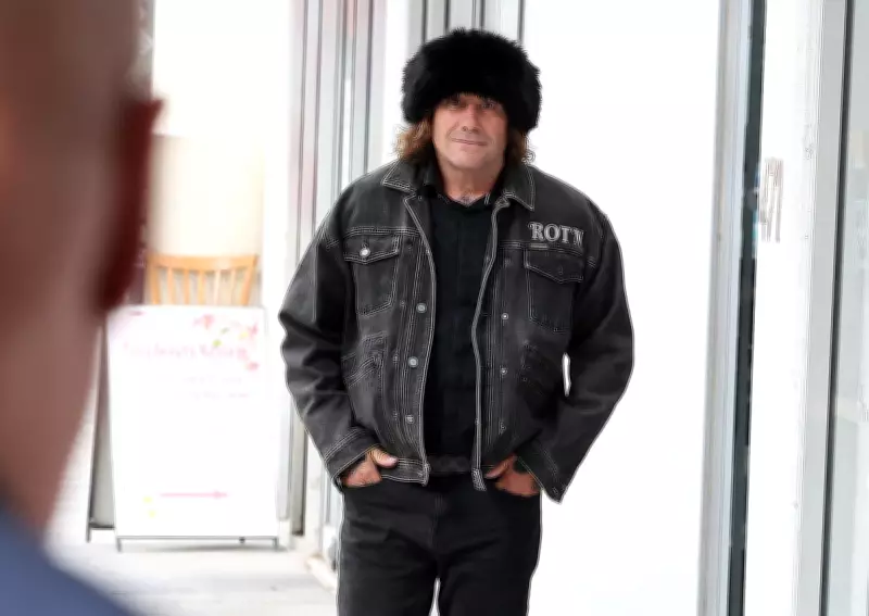 Notorious Mongols Bikie Troy Mercanti Faces Trial Over Alleged Pub Brawl