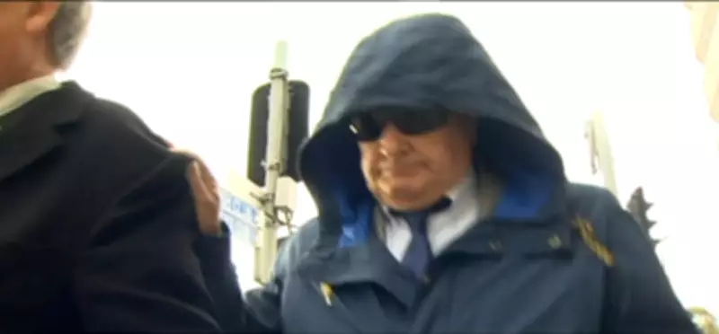 Notorious SA paedophile Anthony Munro released on strict parole