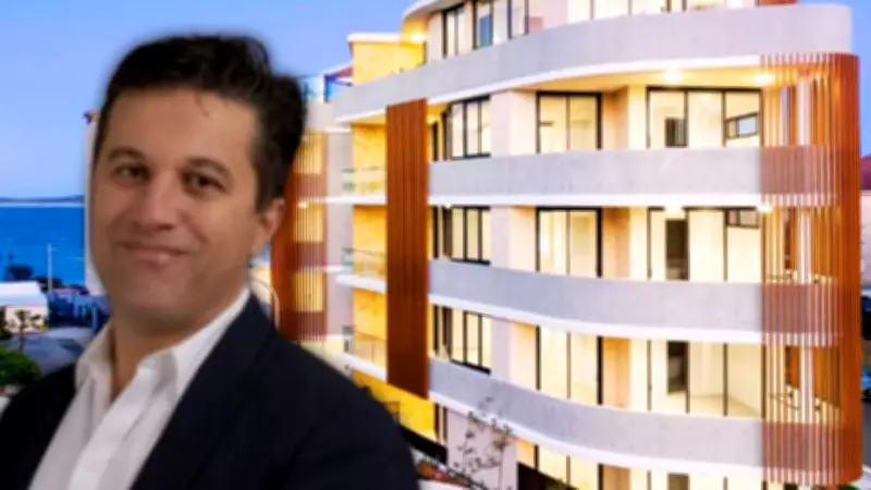 Novati Construction Faces $534M Black Hole, Under Investigation for Insolvent Trading