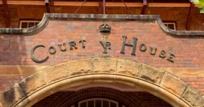 Nowra Man Sentenced for Stalking After Dating App Encounter