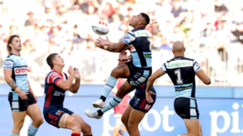 NRL Admits Two Disruptor Calls Were Wrong, But Rule Stays