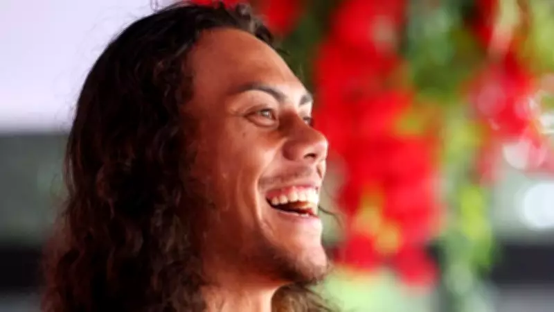 NRL star Jarome Luai agrees to join PNG Chiefs after 2027 season