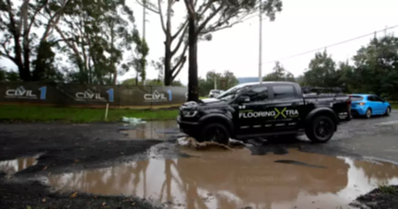 NSW Government Allocates $32 Million for West Dapto Road Upgrade