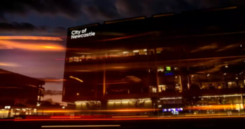 NSW Industrial Relations Commission to Hear Council Union Demands