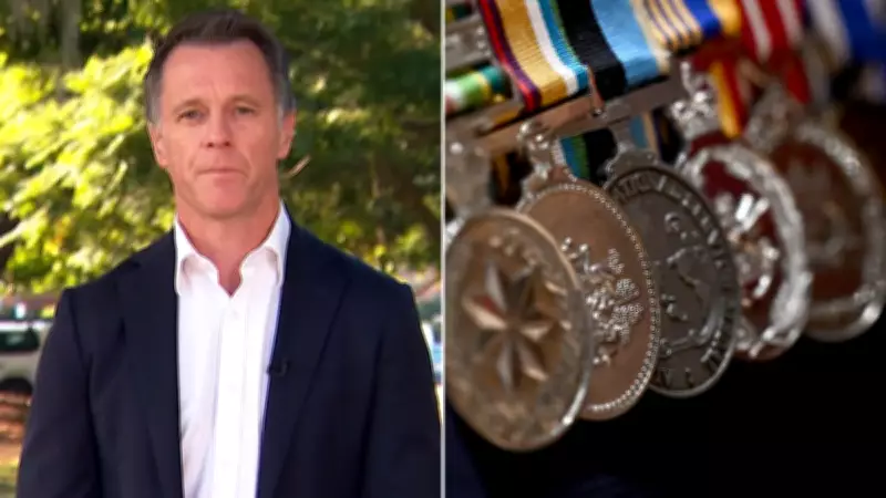 NSW Premier Defends Extra Anzac Day Public Holiday Amid Backlash