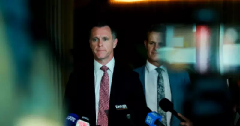 NSW Premier Scrutinises Keolis Bus Contract Amid Union Tensions